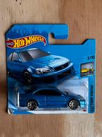 Honda Civic Si Coupe Hotwheels 1:64, Ophalen of Verzenden, Nieuw, Auto
