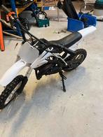 Minibike nieuwe onderdelen, Fietsen en Brommers, Ophalen of Verzenden, Zo goed als nieuw, Overige typen