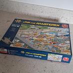 Jan van Haasteren, Ophalen, 500 t/m 1500 stukjes, Zo goed als nieuw