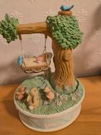 Enesco baby, Ophalen of Verzenden
