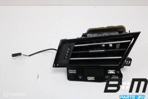 Luchtrooster in dashboard links VW Passat B8 3G1819701A, Auto-onderdelen, Dashboard en Schakelaars, Gebruikt