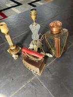 Antiek, Ophalen of Verzenden, Zo goed als nieuw, Poppenhuis