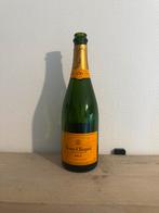 Lege Veuve Cliquot Brut flessen:, Ophalen of Verzenden, Gebruikt, Frankrijk, Champagne
