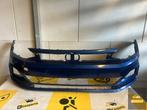Voorbumper Polo 2G bumper 2017-2022 2G0807221 BUMPER