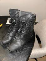 Haix Ranger GSG9-X Maat 45, Kleding | Heren, Schoenen, Ophalen of Verzenden, Zo goed als nieuw, Zwart, Boots