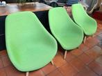 Hay Fauteuils, Huis en Inrichting, Stoelen, Ophalen, Drie, Zo goed als nieuw, Hay