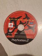 Spiderman Game - PS2/PS3/PS4, Spelcomputers en Games, Gebruikt, 1 speler, Vanaf 7 jaar, Ophalen