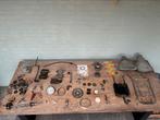 Diverse mooie onderdelen puch MV50, VS50, MS50, Fietsen en Brommers, Brommeronderdelen | Oldtimers, Ophalen of Verzenden, Gebruikt