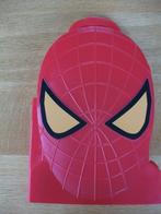 Bewaardoos Spiderman sticky web battle game (D), Ophalen of Verzenden, Gebruikt