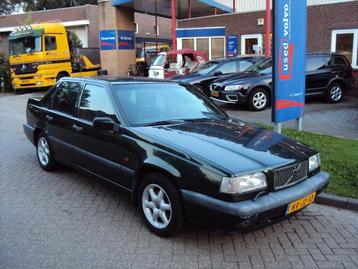 Volvo 850 2.5 Aut. 140PK (automaat)