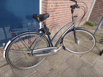 Batavus fiets beschikbaar voor biedingen