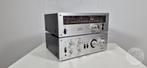 Pioneer SA-6300 Versterker + TX-5300 Tuner | Stereo Set, Tuner of Radio, Refurbished, Pioneer, Losse componenten