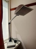 Waldmann Bureaulamp, Kunststof, Gebruikt, 50 tot 75 cm, Verzenden