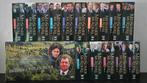 Midsomer Murders DVD Box - Seizoen 1-13 Compleet!, Cd's en Dvd's, Dvd's | Tv en Series, Ophalen