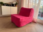 Slaapstoel / Slaapfauteuil Ikea, Huis en Inrichting, Ophalen, Gebruikt, Eenpersoons
