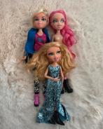 Bratz Set, Ophalen of Verzenden, Gebruikt, Barbie