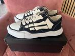 Supergave nieuwe Amiri schoenen maat 42, Kleding | Heren, Schoenen, Zwart, Nieuw, Ophalen of Verzenden, Sneakers of Gympen