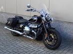 BMW R 18 CLASSIC (bj 2021), Motoren, Chopper, Bedrijf, 1800 cc