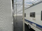 Caravan, Camper, vouwwagen stalling aangeboden, Caravans en Kamperen, Caravanstallingen