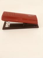 Nietmachine Soennecken voor nietjes 22/6-24/6-26/6 z.g.a.n., Ophalen, Zo goed als nieuw