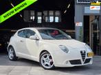 Alfa Romeo MiTo 0.9 TwinAir Distinctive|Cruise Control|PDC|, Voorwielaandrijving, Gebruikt, Met garantie (alle), Wit