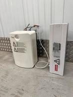 Franke boiler, Doe-het-zelf en Verbouw, Geisers en Boilers, Ophalen, Boiler, Minder dan 20 liter, Minder dan 3 jaar oud