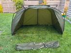Sonik axs brolly / tent, Watersport en Boten, Hengelsport | Karpervissen, Ophalen of Verzenden, Gebruikt, Overige typen