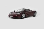 Jsn GT Spirit 1:18 MCLaren F1 Red 1992. Levering 12-2025