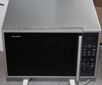 Combi Magnetron, Witgoed en Apparatuur, Magnetrons, Ophalen, Combimagnetron, Gebruikt, Draaiplateau