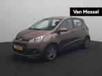 Hyundai i10 1.0i i-Motion Comfort | Cruise Control | Climate, Auto's, Hyundai, Voorwielaandrijving, Stof, Gebruikt, Start-stop-systeem