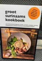 Groot Surinaams kookboek, Ophalen of Verzenden, Zo goed als nieuw, Azië en Oosters