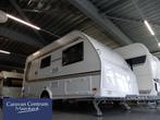 Weinsberg CaraOne 420 QD ACTIE AIRCO VOOR € 990,-, Caravans en Kamperen, Overige typen, Bedrijf, Treinzit, Tot en met 4