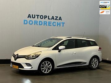 Renault Clio Estate 0.9 TCe Zen beschikbaar voor biedingen