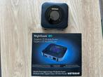 Netgear Nighthawk M1 Mobile Router, Ophalen, Gebruikt, Router met modem, NETGEAR
