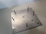 Platenspeler - Linn LP12 Bovenplaat extra Stud, Overige merken, Ophalen of Verzenden, Zo goed als nieuw, Nvt