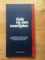 Gids na een overlijden, 		169, Ophalen, Alpha, Nieuw