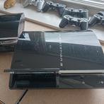 Niet werkende(ylod)PlayStation 3 backwards compatible 60G, Gebruikt, Ophalen of Verzenden