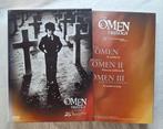 The Omen Trilogy - 25th anniversary edition, Cd's en Dvd's, Dvd's | Horror, Vanaf 16 jaar, Ophalen of Verzenden, Overige genres