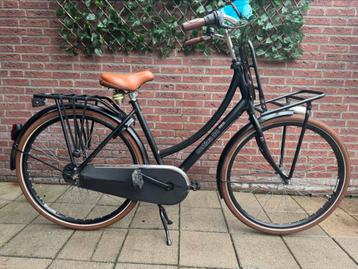 Cortina U4 transport 28 inch 7 versnelling frame hoogte 50 beschikbaar voor biedingen