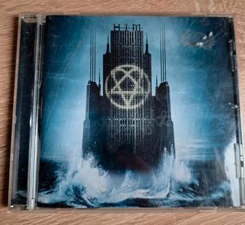 HIM - Dark Light - Alternative - Goth Rock - Gothic - Ville beschikbaar voor biedingen