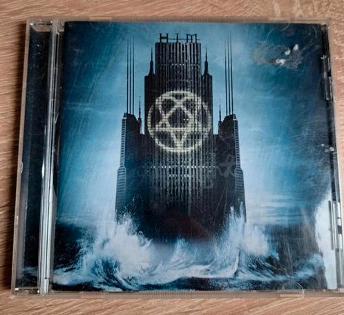 HIM - Dark Light - Alternative - Goth Rock - Gothic - Ville, Cd's en Dvd's, Cd's | Rock, Zo goed als nieuw, Alternative, Ophalen of Verzenden