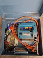 Black & Decker Decoupeerzaag met accessoires, Doe-het-zelf en Verbouw, Gereedschap | Zaagmachines, Ophalen of Verzenden