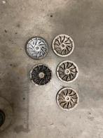 Piaggio gilera 125cc 180cc 76 tands starterkrans, Ophalen of Verzenden