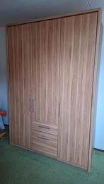 slaapkamer kledingkast, Ophalen, 200 cm of meer, 150 tot 200 cm, Zo goed als nieuw