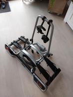 Fietsendrager Thule - Trekhaak, Auto diversen, Fietsendragers, Ophalen of Verzenden, 2 fietsen, Gebruikt, Trekhaakdrager