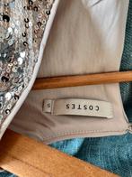Feestelijke jumpsuit met pailletten - Costes, Kleding | Dames, Jumpsuits, Ophalen of Verzenden, Zo goed als nieuw, Maat 36 (S)