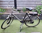 Gazelle Chamonix, Fietsen en Brommers, Fietsen | Heren | Herenfietsen, Ophalen, Gebruikt, Gazelle, Versnellingen