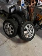 Toyota velgen, Ophalen