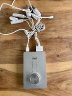 Apogee Duet first edition (firewire) z.g.a.n., Ophalen of Verzenden, Zo goed als nieuw, Audio