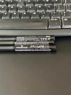 Essence 24 ever ink liner, intense black NIEUW, Ogen, Zwart, Nieuw, Ophalen of Verzenden